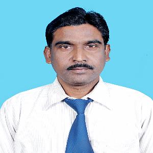 Prof. Parag Arvind Deshpande